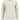 Barbour Flaxby Linen‑Blend Crew Neck – Neutral