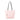 Roka Trafalgar B Recycled Nylon Bag Medium - English Rose