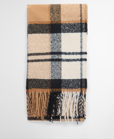 Barbour Deanna Tartan Scarf