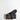 Barbour Contrast Leather Belt – Black/Brown