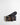 Barbour Contrast Leather Belt – Black/Brown