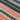 Weaver Green Fairisle Rug 150x 90 - Coral