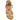 Lunar Tempo Sandal – Gold