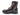 Heavenly Feet Justina2 Glitter Ankle Boots