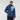 Cotopaxi Men's Impermeo 3L Hooded Shell Jacket in Deep Sea