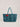 White Stuff Skye Beach Bag – Blue Multi
