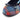 Lunar Brie Navy Slippers