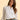 Brakeburn Women's Elva Blouse in Cream