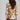 White Stuff Annie Collared Jersey Shirt – Green Multi