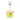Jellycat Amuseables Tennis Bag Charm