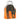 CALAMITY COCO SHAPED Trick or Treat BAG - 6PK
