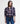 Barbour Women's Highfield Relaxed Long-Sleeved Shirt