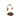 Lunar Jaden Leather Sandal – White