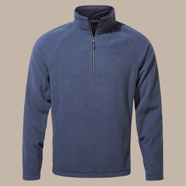 Craghoppers Men's Corey VI Half Zip Fleece