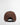 Barbour Clyde Sports Cap in Dark Brown - One Size