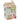 VILLAGE POTTERY VILLAGE STORES TEALIGHT HOLDER