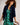 White Stuff Carrie Cord Long Sleeve Jacket in Dark Navy