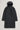 Seasalt Keser Waterproof Puffer Coat in Black