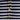Joules Jane Navy Striped Button Collared Knee Length Dress