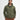 Barbour Men's Reversible Fleece Jacket in Fern
