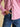 Joules Classic Fit Pink Striped Poplin Shirt