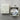 EAST OF INDIA HALF PORCELAIN CHRISTMAS WISHES BAUBLE