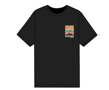 Bleubird Road Out Tee