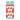 Fun Guy Santa Christmas Stickers - 70 Labels