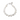 B1542 Carrie Elspeth Shell Hearts Mother of Pearl Beaded Bracelet