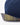 Barbour Hutton Reversible Bucket Hat in Navy/Classic
