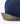 Barbour Hutton Reversible Bucket Hat in Navy/Classic