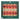 Folklore Red Christmas Crackers - Pack of 6
