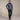 Craghoppers Men's Dewlish II Overhead Fleece in Dark Iron Print