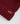 Barbour Saltburn Beanie in Biking Red