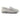 Lunar Bella Grey Slipper
