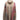 Eribe Montrose Cowl Sweater in Honey