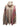 Eribe Montrose Cowl Sweater in Honey
