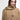 Barbour Clementine Wool Scarf Coat in Camel