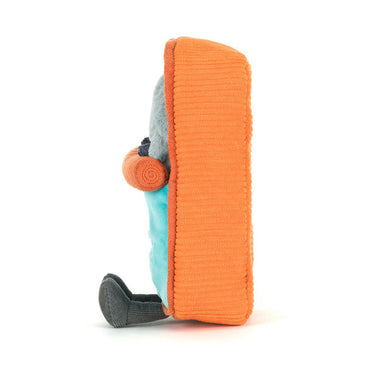 A4SDT AMUSEABLES SARDINE TIN
