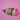 Maegen Woven Oil Pourer – Pink & Navy