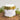 Amber & Sweet Honey Tin Candle