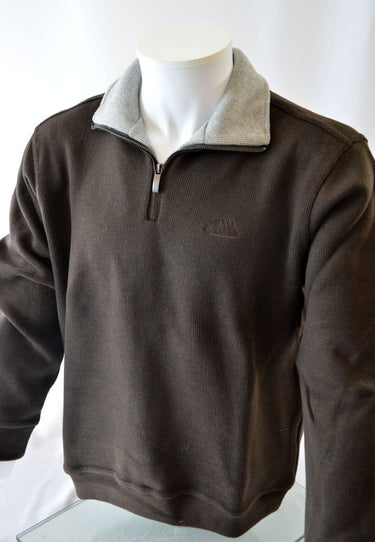 Cap Marine Trieux Half Zip Sweatshirt