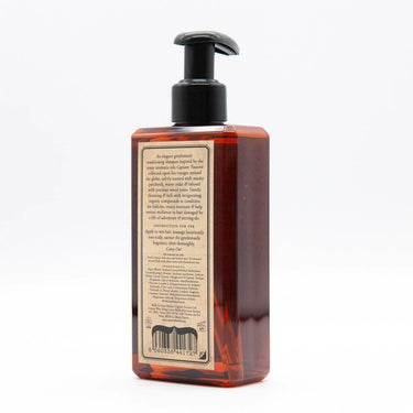 Captain Fawcett Expedition Reserve Shampoo 250ml