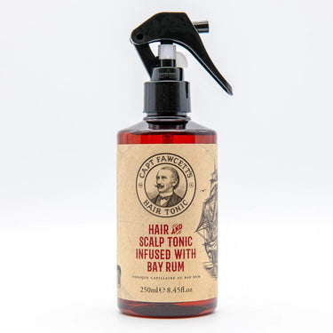 Captain Fawcett Hair Tonic 250ml