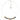 Carrie Elspeth Metallic Boudica Necklace