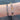 Carrie Elspeth Metallic Prisms Bracelet