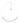 Carrie Elspeth Midnight Metallics Links Necklace