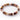 Carrie Elspeth Mookaite Pebbles Bracelet