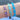 Carrie Elspeth Mosaic Bracelet - Aubergine