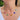 Carrie Elspeth Rainbow Strata Spaced Necklace